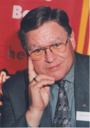 Hermann Schoppe